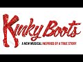 Kinky boots  best musical tony award  trailer
