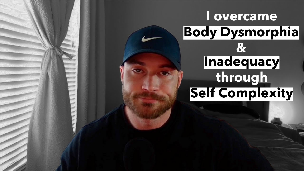 How I stopped ALWAYS feeling less than