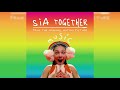 Sia - Together Instrumental thanks to @sia