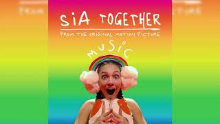 Sia - Together Instrumental thanks to @sia