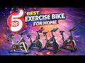 Best Exercise Bike for Home 2026 🔥 Quiet Magnetic Indoor Cycling Bike | Weight Loss & Cardio Workout
