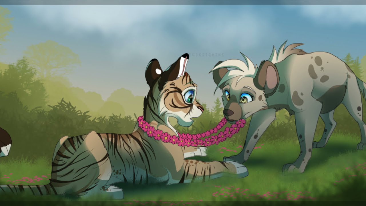 The Lion King-Febz's Tribute