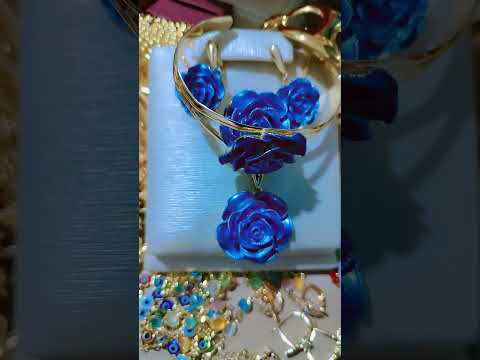 #trending #اكسبلور #اساورخرز #ذهب #ring #مجوهرات #funny #accessories #ترند #تيك_توك