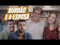 BURRÃO E A ESPOSA | EMBRULHA PRA VIAGEM image