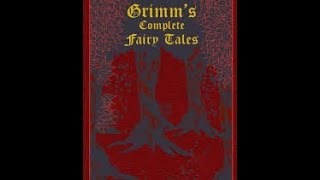 Review: "Grimm's Complete Fairy Tales"