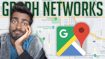 Breaking down Google Maps with Neural Networks!