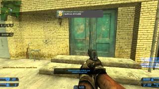 CSS SNICKERS MOD SILENCED 24 02 2013(ОЧЕНЬ ВАЖНО: ВО ИЗБЕЖАНИЯ ПРОБЛЕМ В ИГРЕ (таких как: оружие не стреляет очередями или оружие оказалось в..., 2013-02-24T14:37:12.000Z)