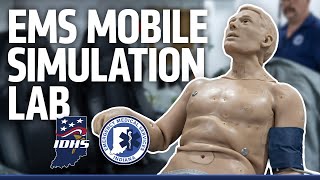 EMS Mobile Simulation Lab
