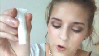 Part 2 of Haul!! First Birch Box September 2011!