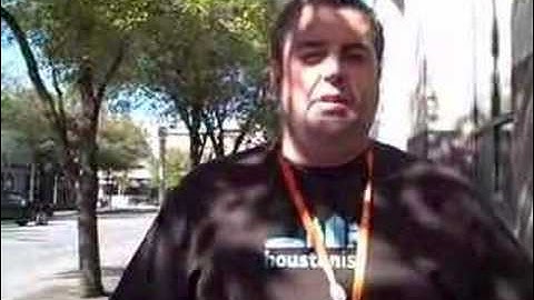 SXSWi 2008 Henry Jenkins Feeback from Jason McElweenie