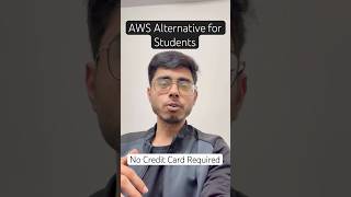Best AWS alternative for students, no Credit Card Required