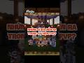 Giải PVP cho VTuber trong Minecraft in a nutshell