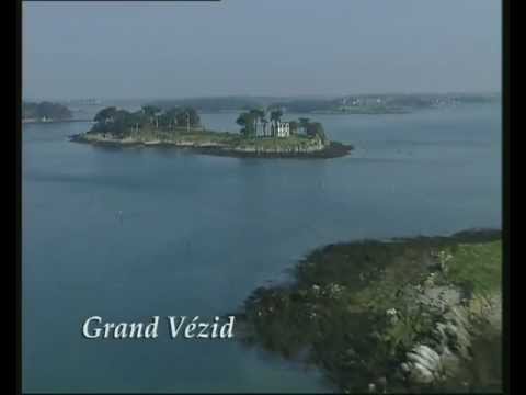 Escale dans la Rivière d'Auray