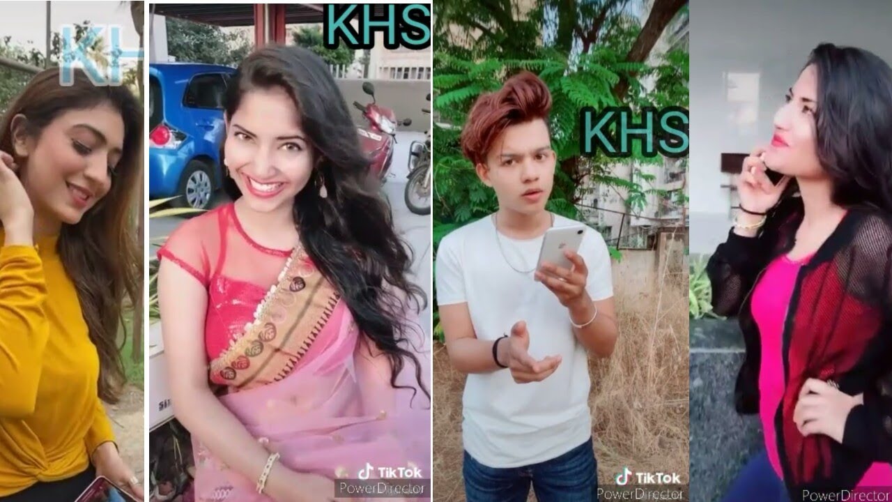 Hot tik tok video KHS video YouTube