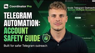 Telegram Account Safety Guide | Avoid Limits, Spam Flags & Bans