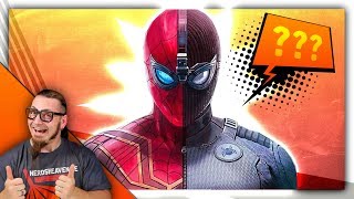 Spider-Man: Far From Home Actionfiguren von Hasbro