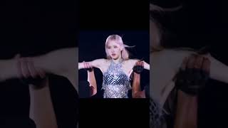 Rosie On The Ground Twixtor Clips Blackpink