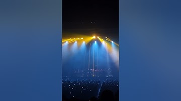 Search Symphonic @ Megastar Arena KL [21/9/2024]
