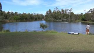 Fe30 Nannotech Test.