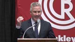 Future Forward - Session 5:  Meet the Statewide Candidates - Sponsored by Appalachian Power