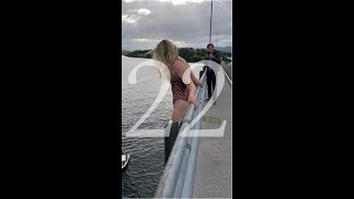 Luke 22 Asbjørgs Dødsekalender