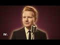 Ed Sheeran - Shape of You 1950s Motown AI Cover