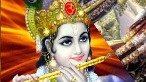 The Glories of Sri Radha / Jaya Radhe Jaya Krishna...