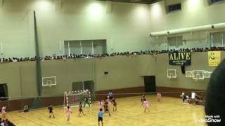 神奈川県インターハイ予選決勝高津VS荏田スーパープレー集 神奈川県インターハイ予選決勝高津VS荏田スーパープレー集