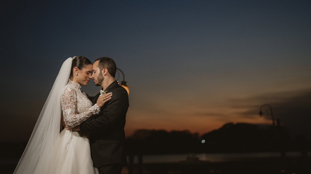 Wedding Film Kattrine e Diego