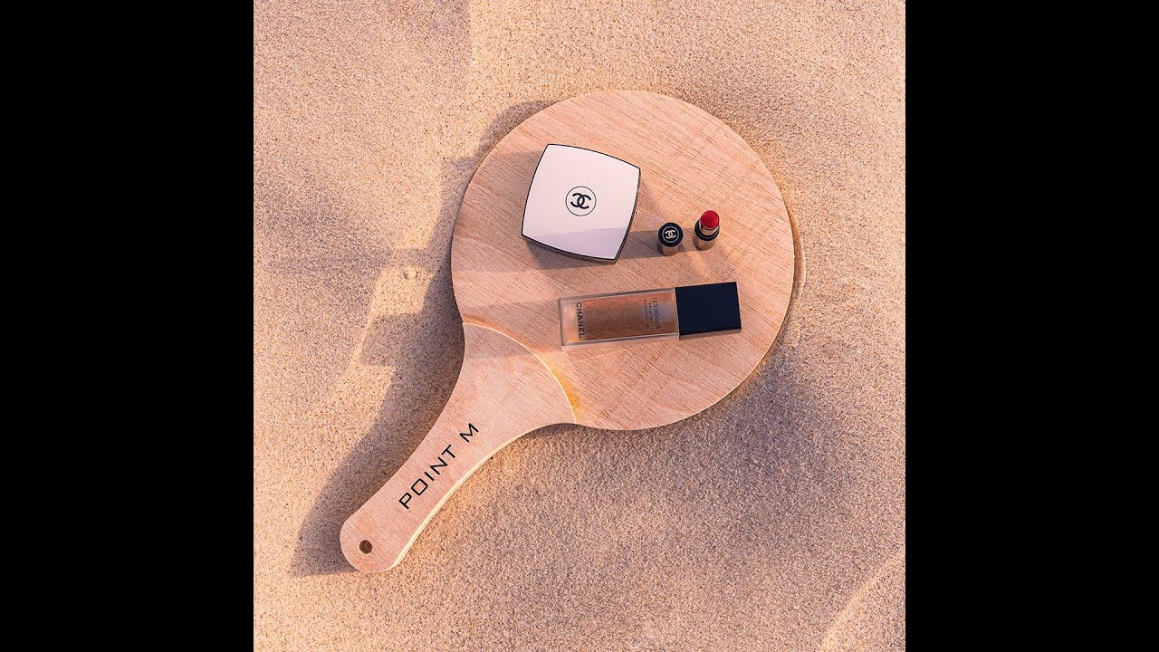 SUMMER 2021 - CHANEL