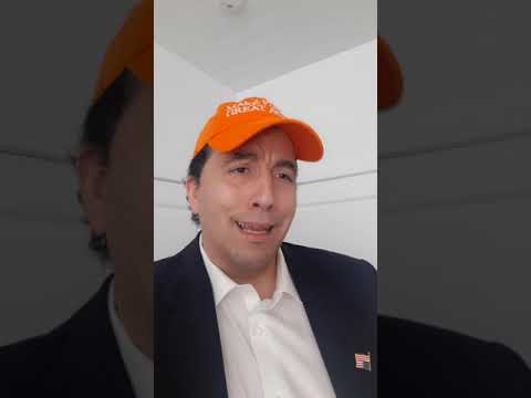 Donald Trump at CPAC 2021 [full speech]