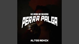 Perra Palga - altos remix, DJ Jose de Scasso