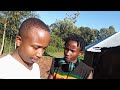 How to Plant Maize and Beans | Step-by-Step Guide by a Teacher Farmer.//@gichoro #Villagelife
