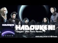 Hadouken! - Oxygen (Alix Perix Remix) [Audio]