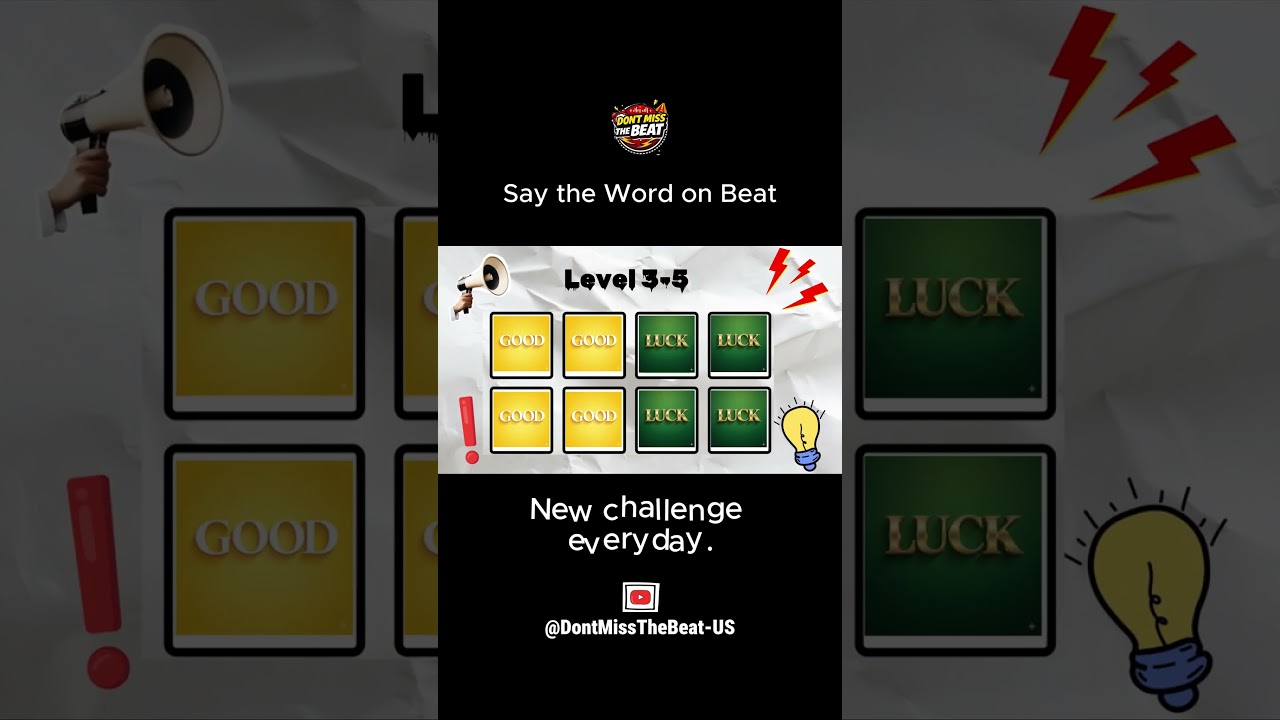 This Word Game Broke My Brain 