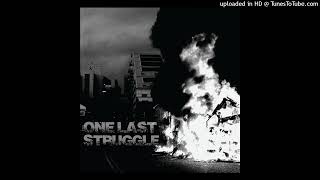 One Last Struggle - Demo [2013]