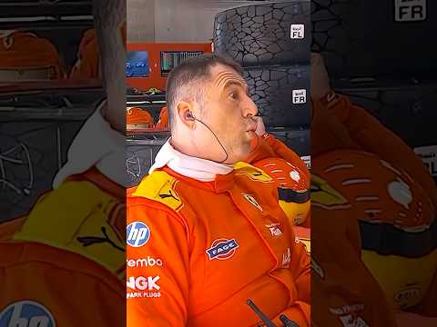 Ferrari Pulls OFF an INSANE Move 😱