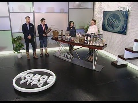 Унты: какие выбрать и как носить