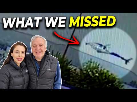 We Were Wrong About The NBC4 Helicopter Crash