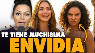 Tienen El Demonio Dentro Te Tienen Muchísima Envidia Y No Vas Creer Quien Y Porque