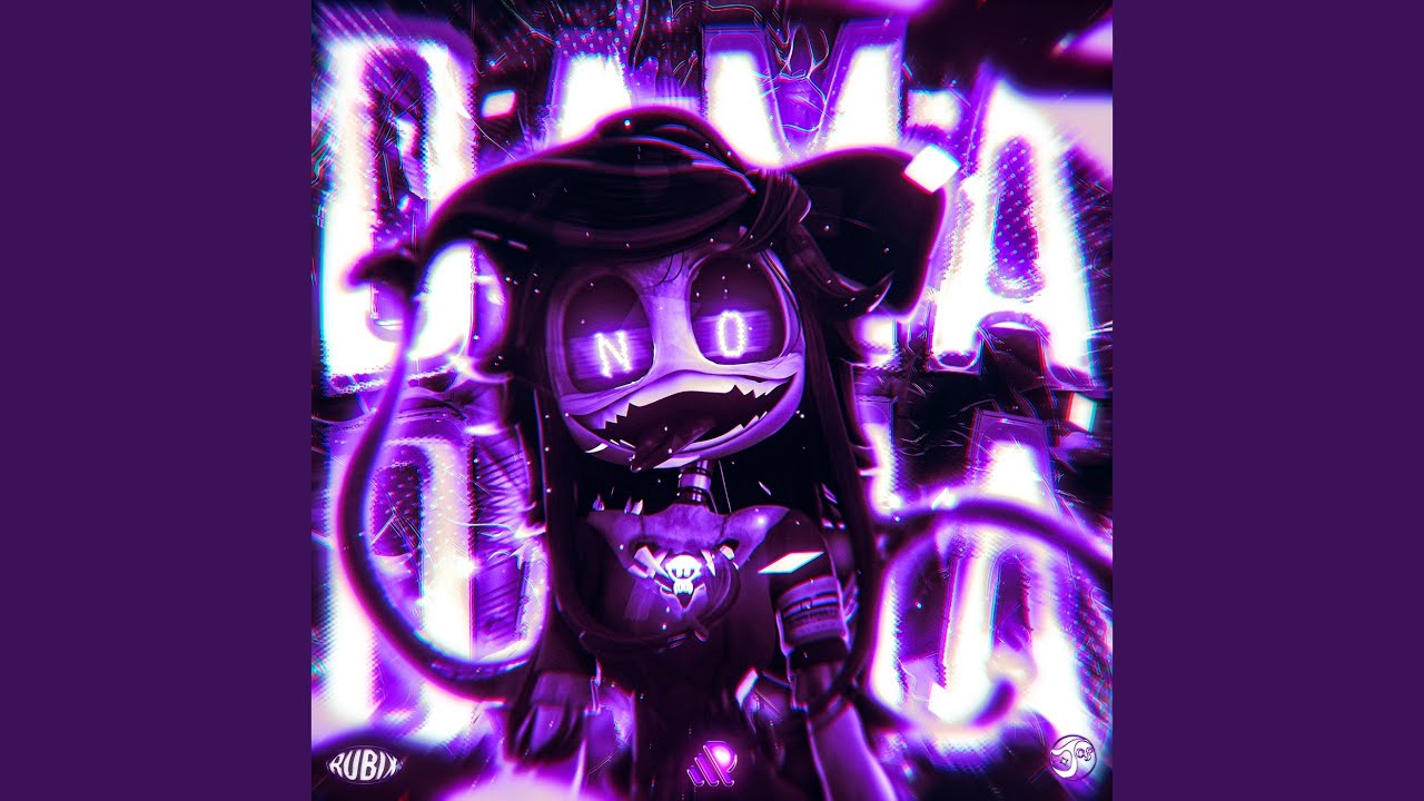 NO DAMA (Slowed)