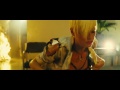 Transporter 2 (2005) Lola Hospital Scene