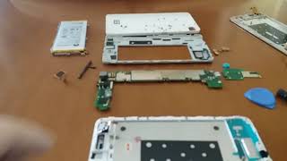 Huawei honor 4c disassembly