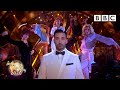 Strictly pros' JAMES BOND group dance! ✨ Week 3 ✨ BBC Strictly 2020