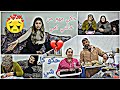 اجتمعنا كل العائله ببيت اهلى حكي مهم من امي او خالتي حكو كلشي بصراحه