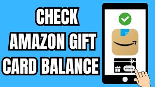 How To Check Amazon Gift Card Balance screenshot 5