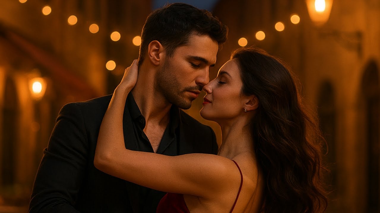 The Best Bachata Mix for Dancing and Relaxing - Latin Love Hits 2025