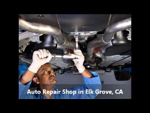 Automotive Repair Elk Grove Ca