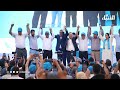 التهراوي: عبأنا 7 مليارات درهم لقطاع الصحة بجهة بني ملال وسنواصل الاستثمار في صحة القرب 
