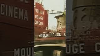 Cómo sobrevivió el Moulin Rouge por más de 130 años